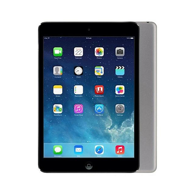 国産品 iPad WiFi+Cellular 2 Air2 Cellular シルバー Wi-Fi + Silver 
